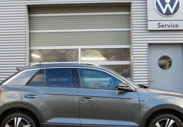 VW T-Roc 3.500 km 33.490 &euro; Essen 45307
