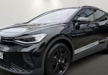 VW ID.4 5.900 km 46.980 &euro; Mülheim 45478