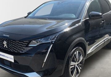 Peugeot 3008 17.868 km 21.490 &euro; Oberhausen 46149