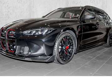 BMW M3 1.001 km 112.184 &euro; Herne 44625