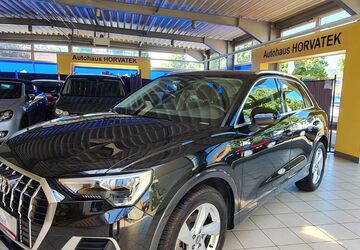 Audi Q3 13.000 km 22.850 &euro; Waltrop 45731