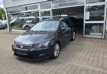 Seat Leon 69.000 km 14.990 &euro; Gladbeck 45966