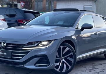VW Arteon 92.800 km 29.990 &euro; Gelsenkirchen 45889
