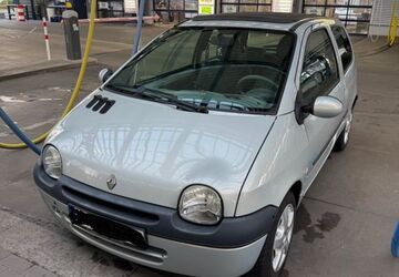 Renault Twingo 138.000 km 1.750 &euro; Duisburg 47228