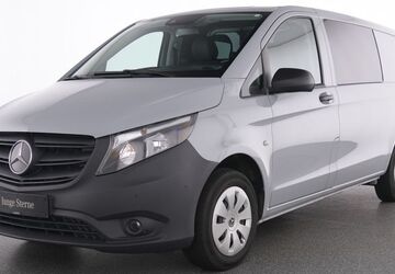Mercedes-Benz Vito 34.518 km 37.717 &euro; Essen 45309