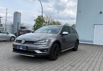 VW Golf 81.717 km 14.999 &euro; Gelsenkirchen 45891