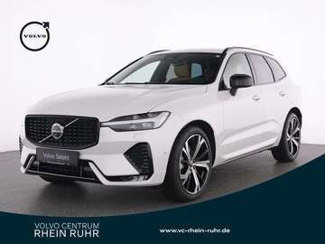 Gebrauchte Volvo XC60