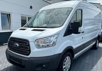 Ford Transit 152.000 km 13.280 &euro; Oberhausen 46047