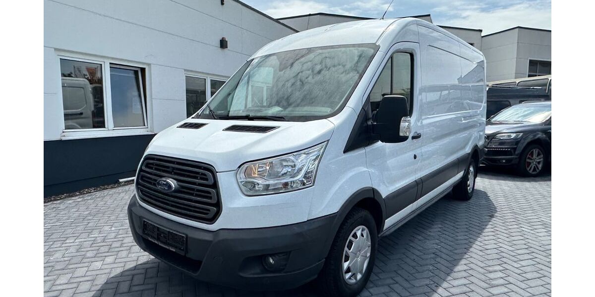 Ford Transit 152.000 km 13.280 &euro; Oberhausen 46047
