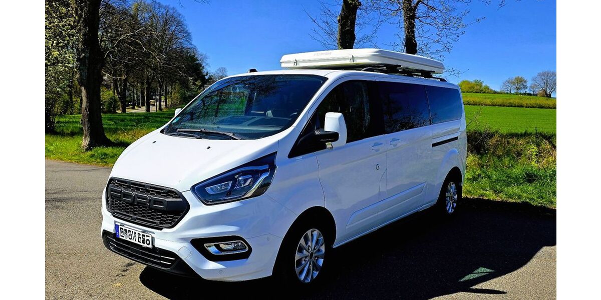 Ford Tourneo Custom 47.150 km 37.500 &euro; Essen 45239