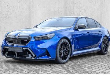 BMW M5 7.490 km 124.950 &euro; Herne 44625