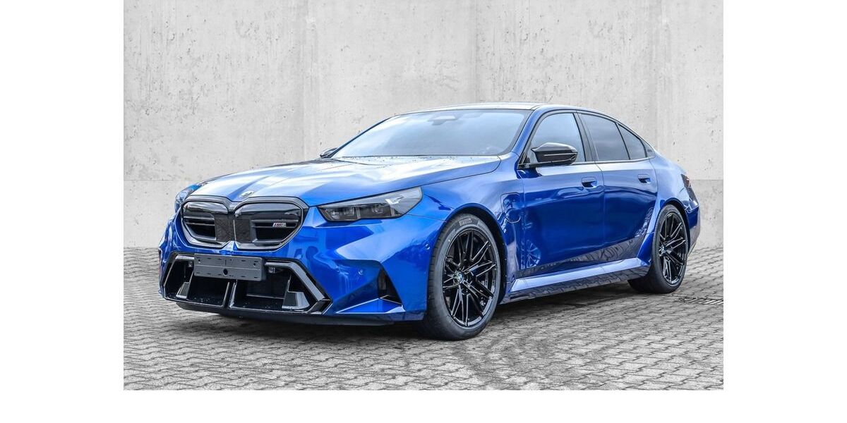 BMW M5 7.490 km 124.950 &euro; Herne 44625