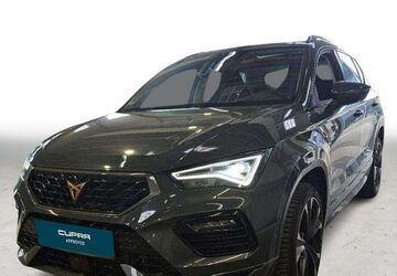 Cupra Ateca 15.015 km 31.440 &euro; Moers 47441