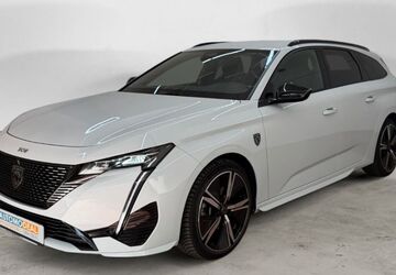 Peugeot 308 47.063 km 99.999 &euro; Moers 47445