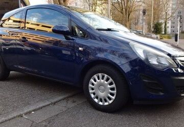 Opel Corsa 162.300 km 3.999 &euro; Essen 45276