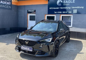 Cupra Formentor 28.900 km 44.900 &euro; Essen 45329