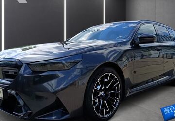 BMW M5 17.072 km 112.779 &euro; Bottrop 46236