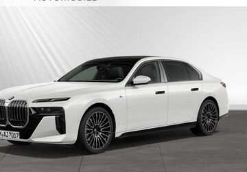 BMW 740 9.300 km 92.874 &euro; Wesel 46485