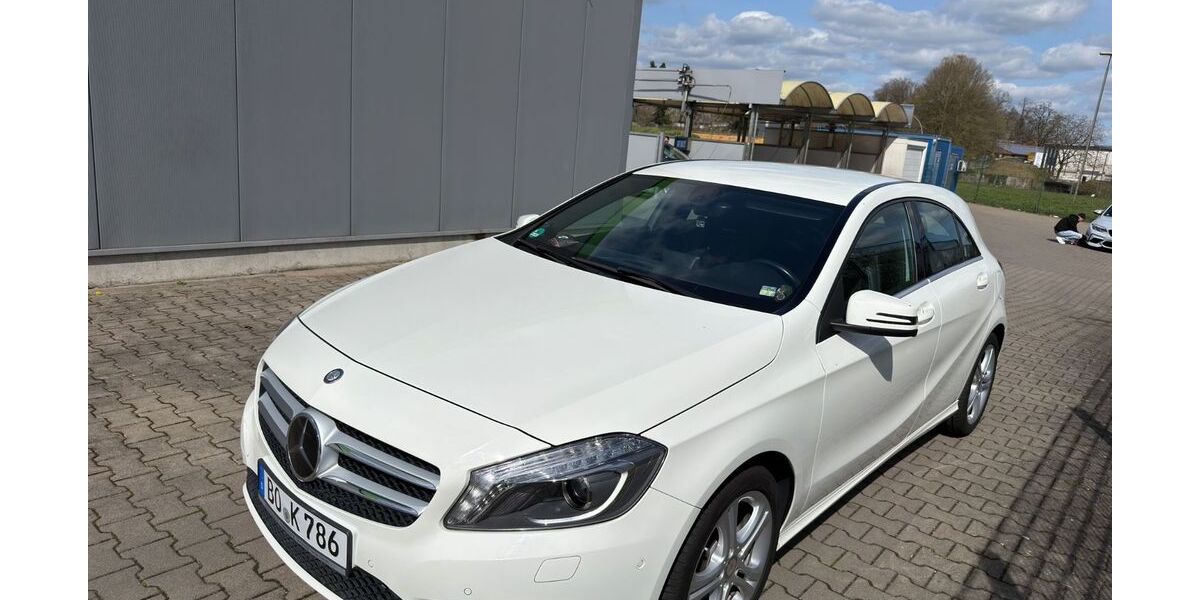 Mercedes-Benz A 180 165.000 km 8.999 &euro; Gladbeck 45964