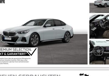 BMW 520 5.899 km 56.445 &euro; Oberhausen 46117