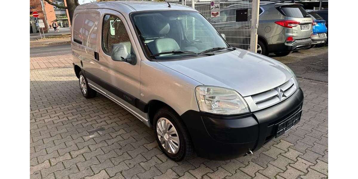 Citroen Berlingo 148.000 km 3.490 &euro; Gladbeck 45968