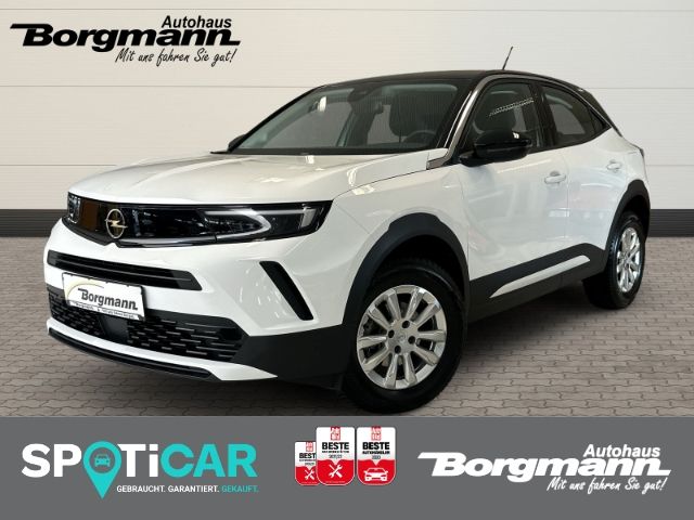 Opel Mokka 14.200 km 21.490 &euro; Essen 45329