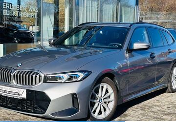 BMW 330 24.980 km 46.950 &euro; Mülheim 45472