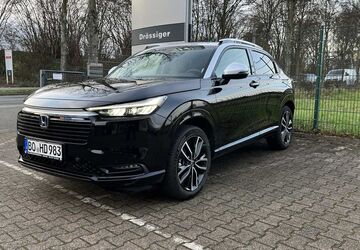 Honda HR-V 3.300 km 38.990 &euro; Bochum 44879