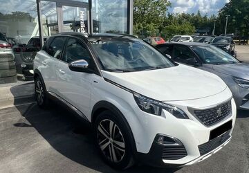 Peugeot 3008 79.000 km 20.500 &euro; Marl 45772