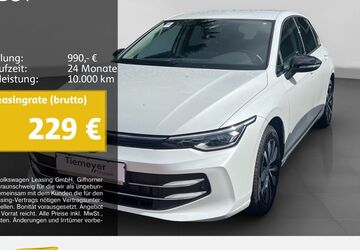 VW Golf 9.090 km 28.790 &euro; Recklinghausen 45663