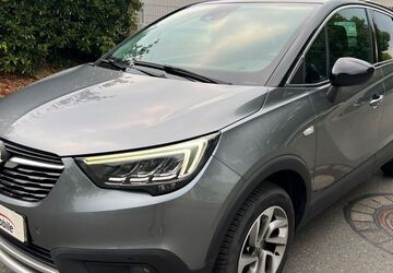 Opel Crossland (X) 83.115 km 10.600 &euro; Witten 58454