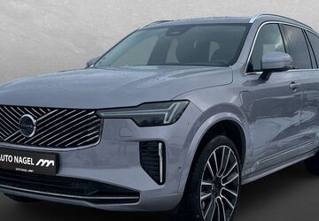 Volvo XC90 15.000 km 73.880 &euro; Moers 47441