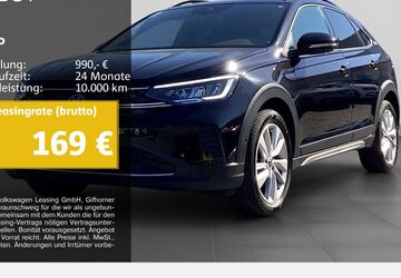 VW Taigo 21.210 km 22.320 &euro; Herne 44653