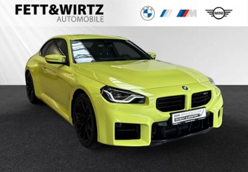 BMW M2 15.100 km 61.890 &euro; Wesel 46485