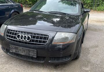 Audi TT 266.000 km 3.600 &euro; Gladbeck 45968