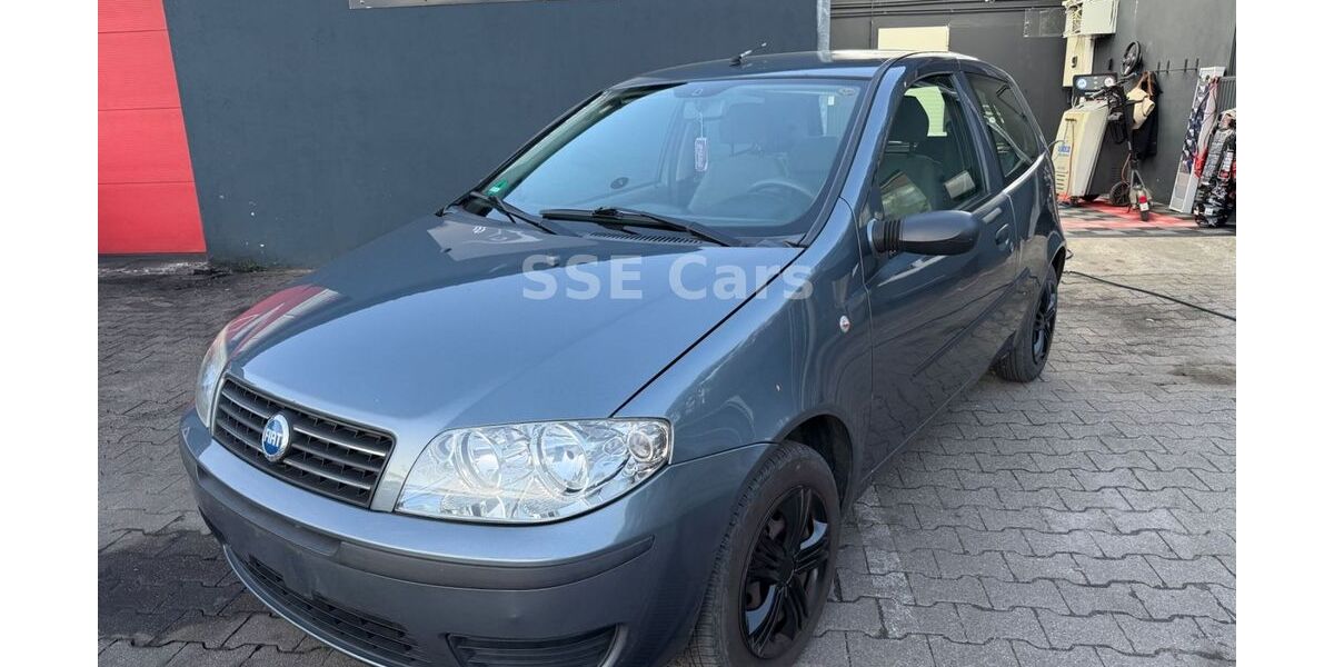 Fiat Punto 187.293 km 990 &euro; Bochum 44795