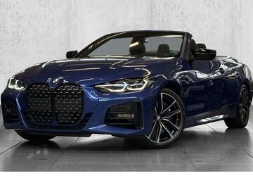 BMW 430 59.915 km 40.480 &euro; Sprockhövel 45549