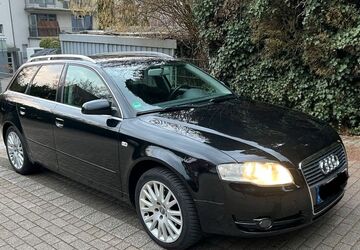 Audi A4 162.453 km 5.990 &euro; Essen 45276