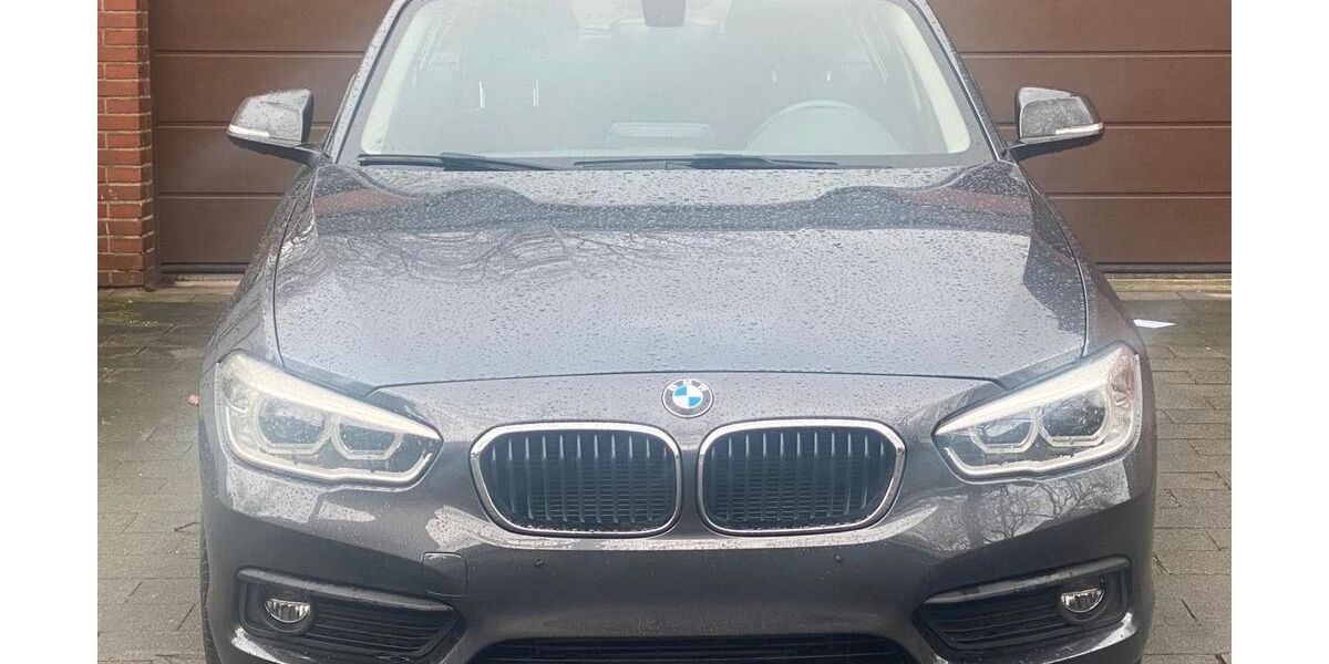 BMW 116 53.123 km 12.990 &euro; Duisburg 47169