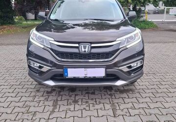 Honda CR-V 149.852 km 14.799 &euro; Oer-Erkenschwick 45739