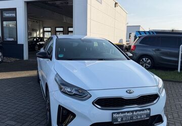 Kia Andere 155.279 km 15.980 &euro; Moers 47441