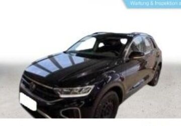 VW T-Roc 82.006 km 18.440 &euro; Moers 47441