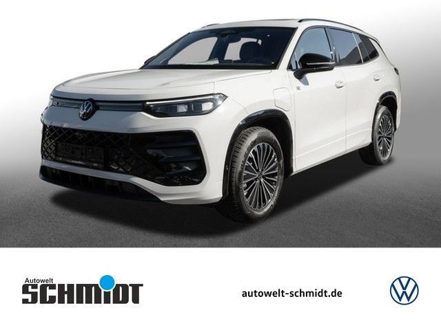 VW Tayron 12.399 km 55.490 &euro; Recklinghausen 45657