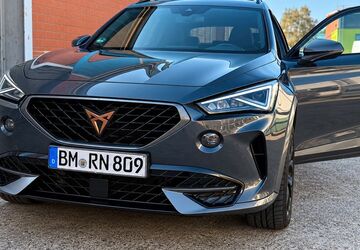 Cupra Formentor 146.000 km 19.400 &euro; Bochum 44795