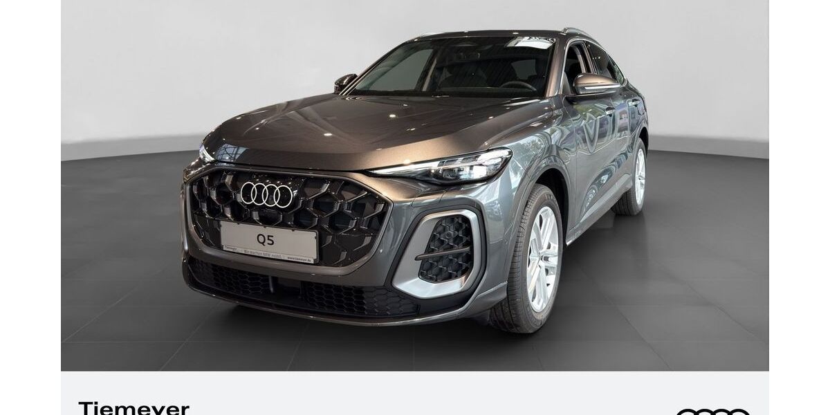 Audi Q5 1.990 km 68.890 &euro; Bochum 44892