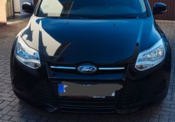 Ford Focus 109.000 km 7.000 &euro; Bochum 44805