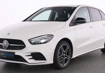 Mercedes-Benz B 250 35.998 km 26.385 &euro; Essen 45309