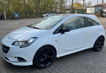 Opel Corsa 130.000 km 6.900 &euro; Gladbeck 45968