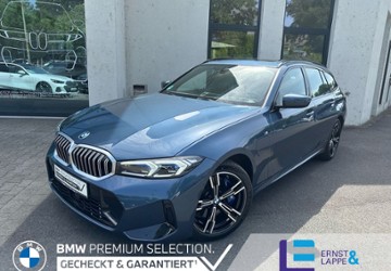 BMW 330 21.756 km 46.770 &euro; Essen 45134