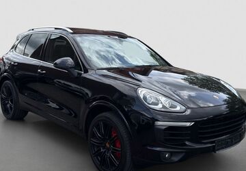 Porsche Cayenne 269.800 km 22.999 &euro; Mülheim a.d. Ruhr 45476